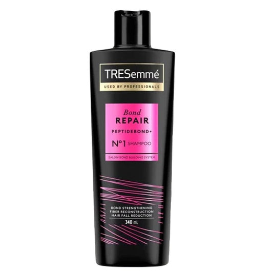 Tresemme Bond Repair Hair Fall Reduction Shampoo 170ml (Imported)
