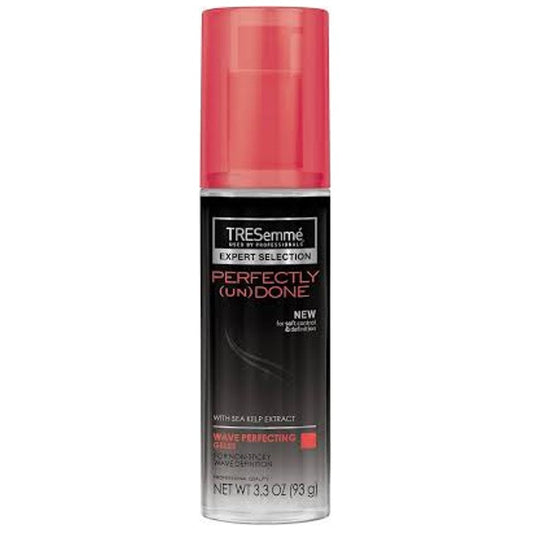 Tresemme Expert Selection Wave Perfecting Non Sticky Hair Serum 93g