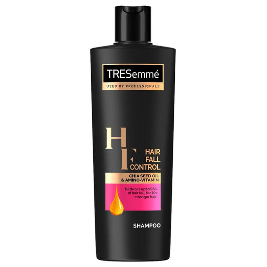 Tresemme Hair Fall Control Shampoo 340ml