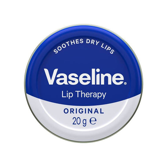 Vaseline Lip Therapy Original 20g