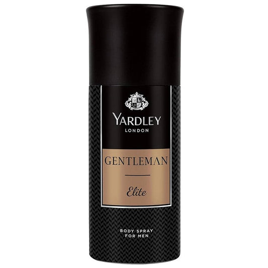 Yardley Gentleman Elite Body Spray 150ml