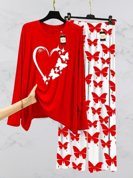  Nightwear Combo for Girls