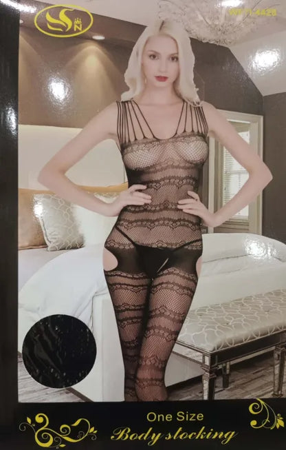 Women Seamless Full Body Suit For Girls