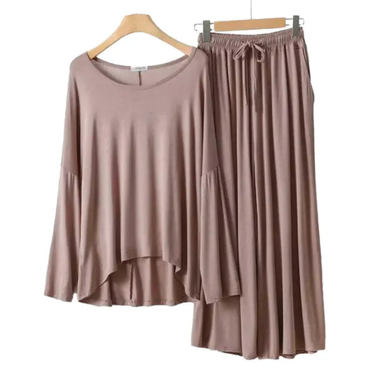 Casual Night Dress for Girls