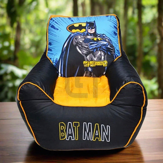 Batman Kids Bean Bag