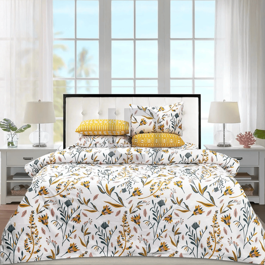 Bed Sheet Urban Decoria - 24