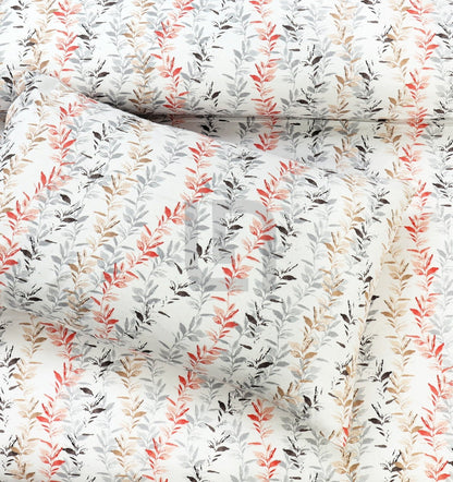 Bed Sheet Urban Decoria - 29