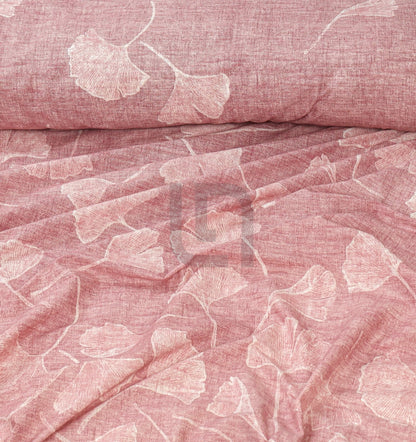 Bed Sheet Urban Decoria - 31