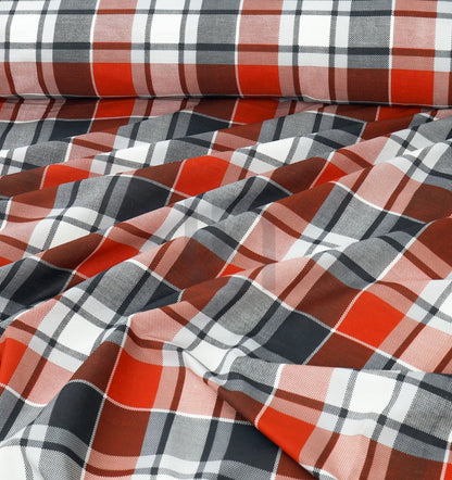 Bed Sheet Urban Decoria - 32