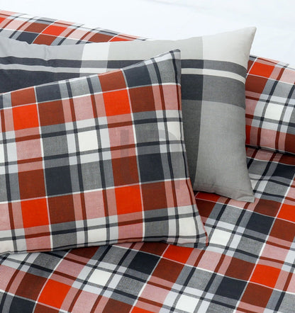Bed Sheet Urban Decoria - 30