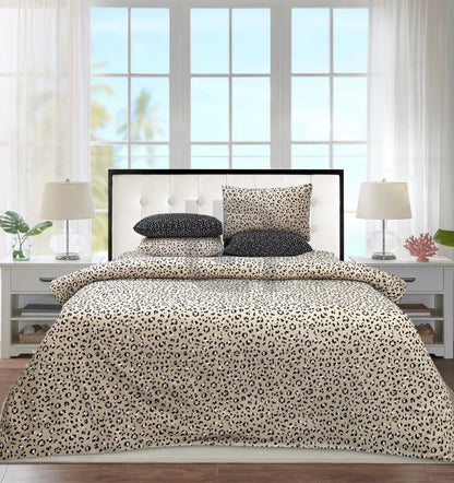 Bed Sheet Urban Decoria - 30