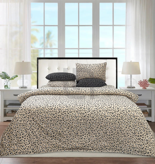 Bed Sheet Urban Decoria - 30