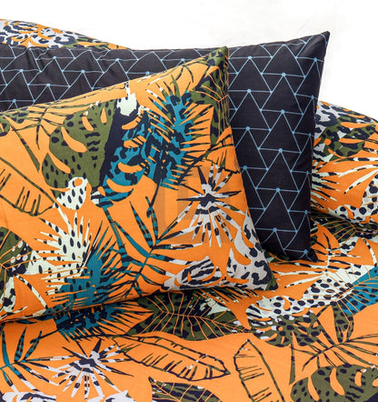 Bed Sheet Urban Decoria - 32