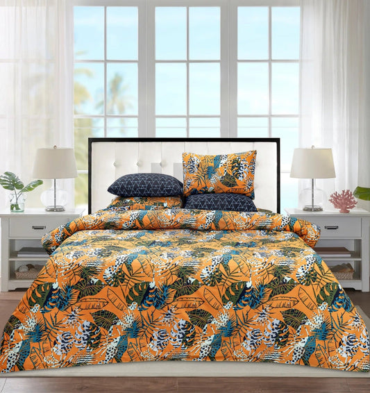 Bed Sheet Urban Decoria - 31