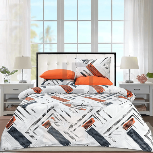 Bed Sheet Urban Decoria - 32