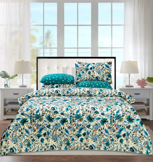 Bed Sheet Urban Decoria - 40