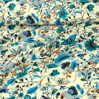 Bed Sheet Urban Decoria - 43