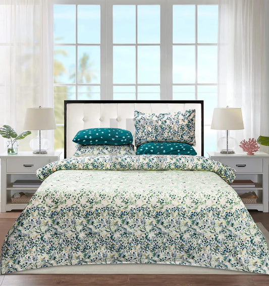 Bed Sheet Urban Decoria - 41