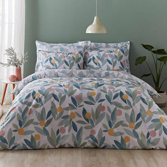 Bed Sheet Urban Decoria - 42