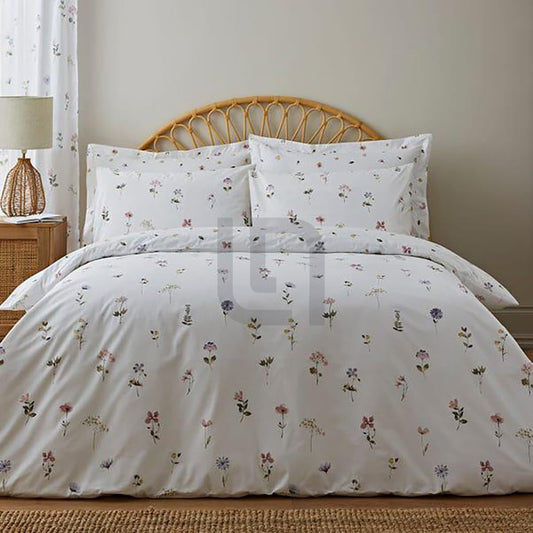 Bed Sheet Urban Decoria - 43
