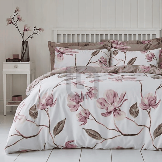 Bed Sheet Urban Decoria - 44