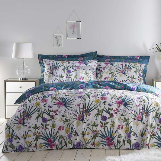 Bed Sheet Urban Decoria - 45