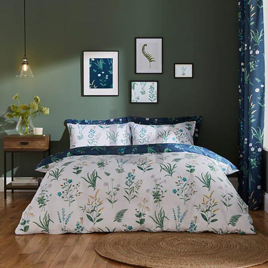 Bed Sheet Urban Decoria - 46