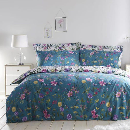 Bed Sheet Urban Decoria - 47