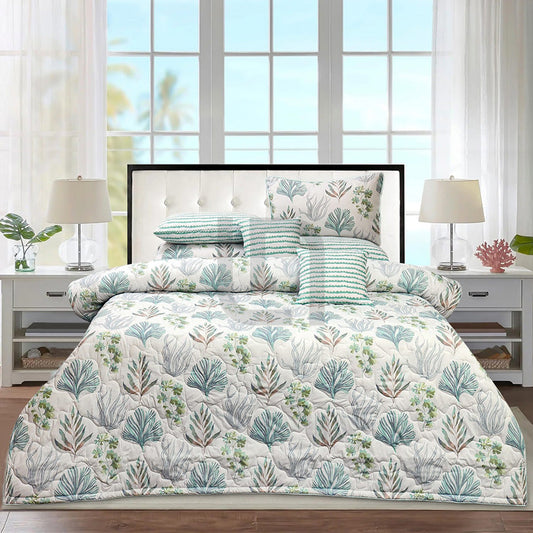 Bed Sheet Urban Decoria - 51