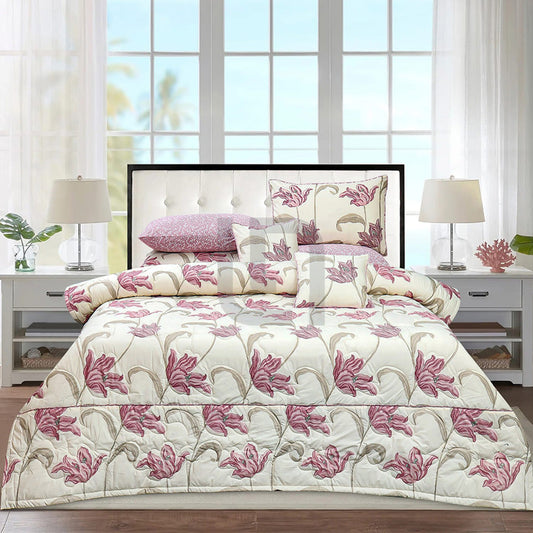 Bed Sheet Urban Decoria - 52