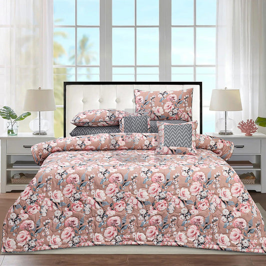 Bed Sheet Urban Decoria - 55