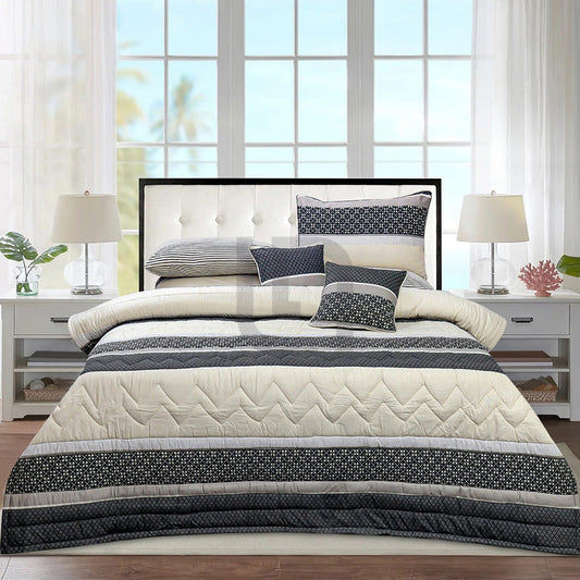 Bed Sheet Urban Decoria - 56