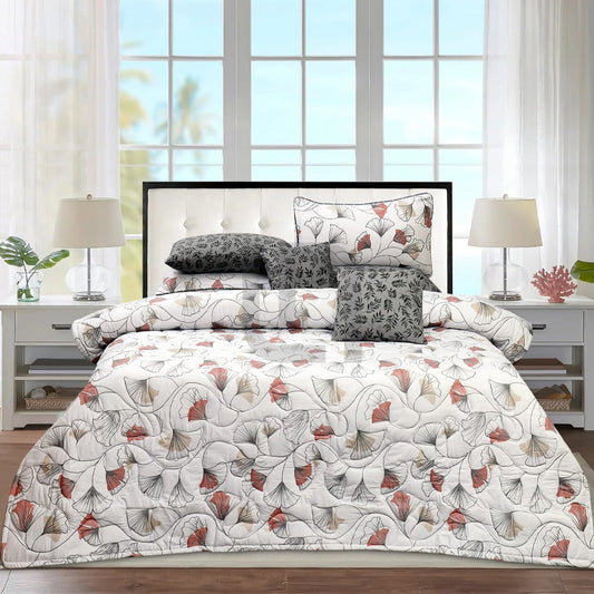 Bed Sheet Urban Decoria - 57
