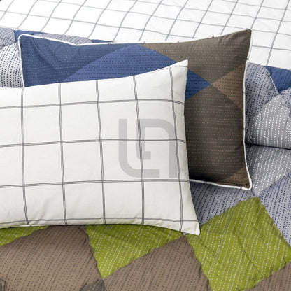 Bed Sheet Urban Decoria - 61
