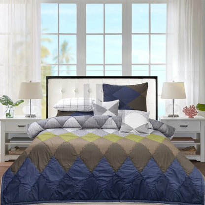 Bed Sheet Urban Decoria - 60