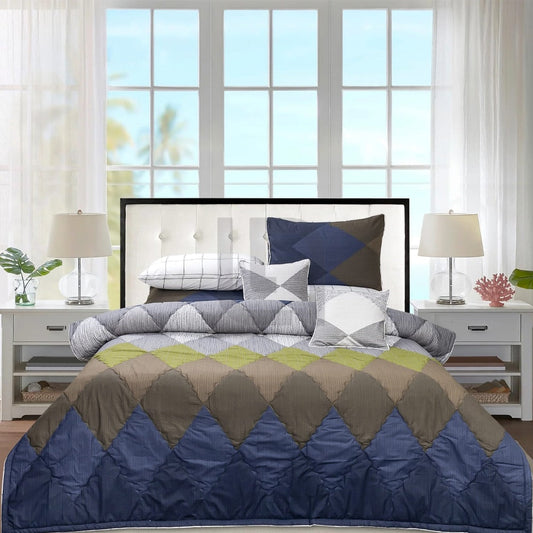 Bed Sheet Urban Decoria - 60
