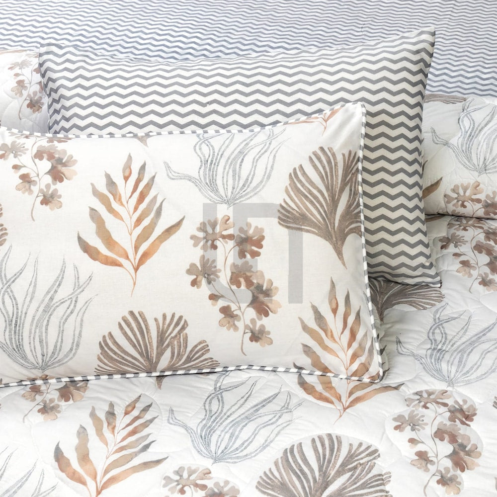 Bed Sheet Urban Decoria - 63
