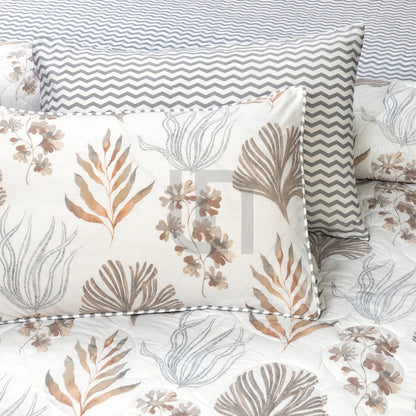 Bed Sheet Urban Decoria - 63