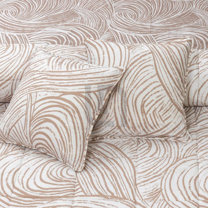Bed Sheet Urban Decoria - 65