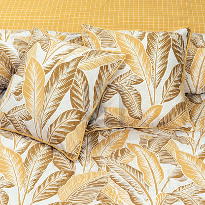 Bed Sheet Urban Decoria - 67