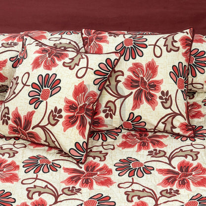 Bed Sheet Urban Decoria - 68