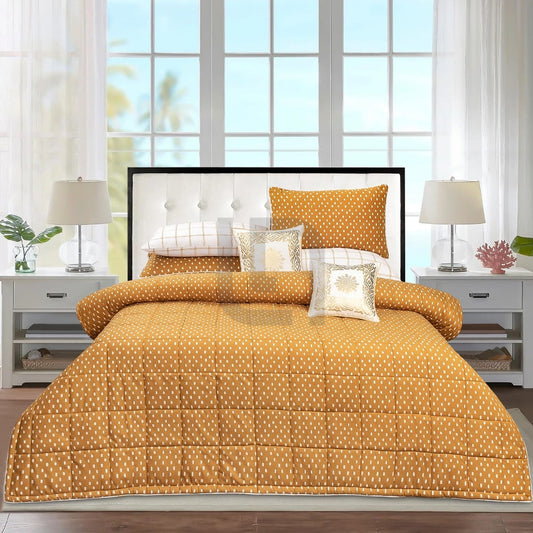 Bed Sheet Urban Decoria - 72