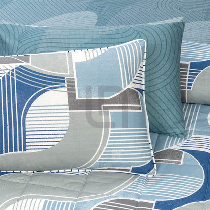 Bed Sheet Urban Decoria - 75