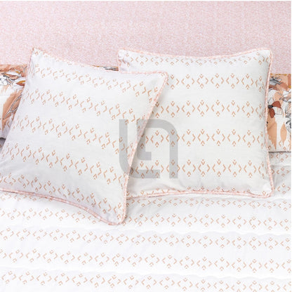 Bed Sheet Urban Decoria - 75