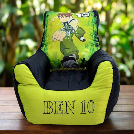 Ben 10 Kids Bean Bag