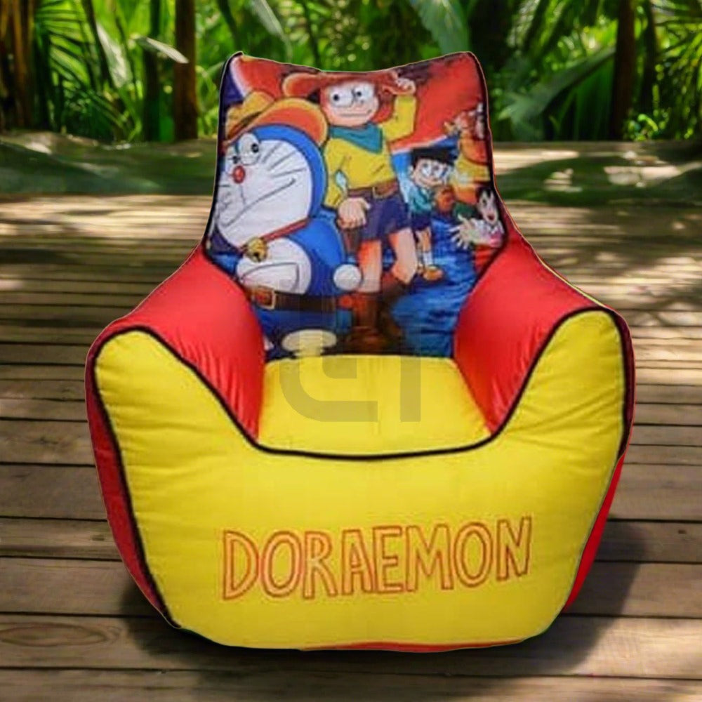 Doraemon Kids Bean Bag