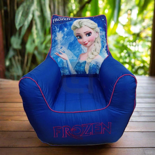 Frozen Kids Bean Bag