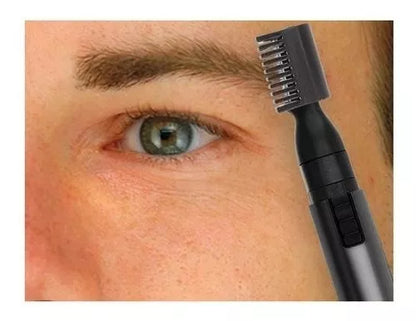 Mens Personal Shaver & Groomer ,for Shape, Beard, & Eyebrows