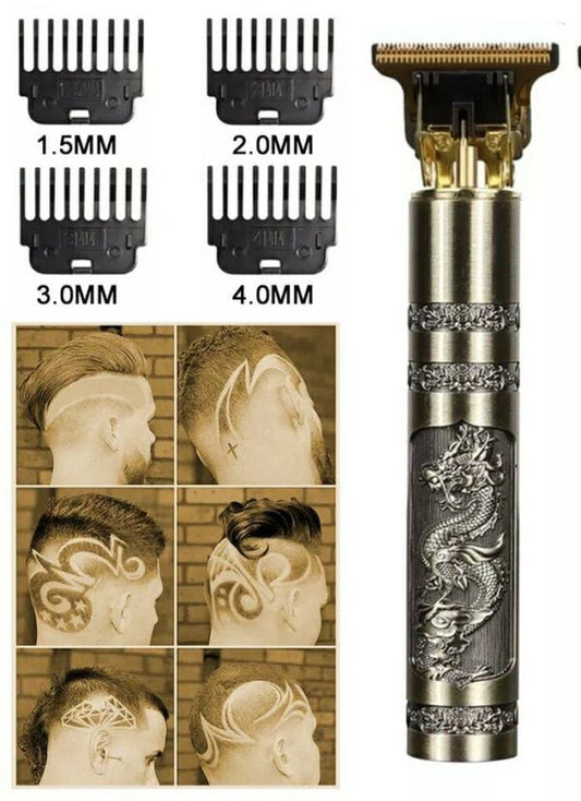 T9 Electric Shaver Man Cordless Hair Beard