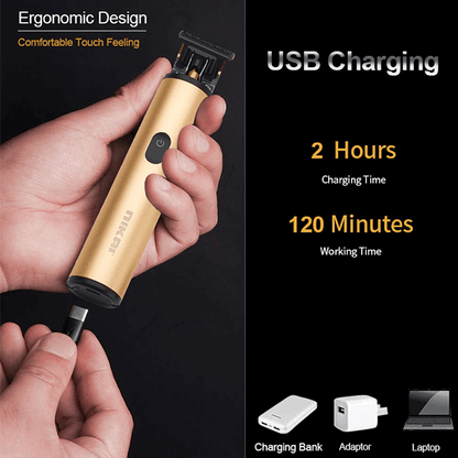 Nikai Professional Hair Trimmer Nk-2600
